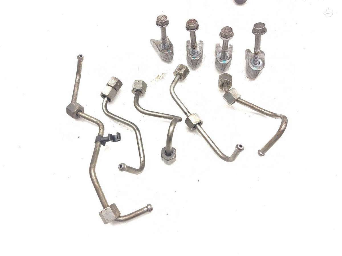 Opel Astra, 25187376, injection system