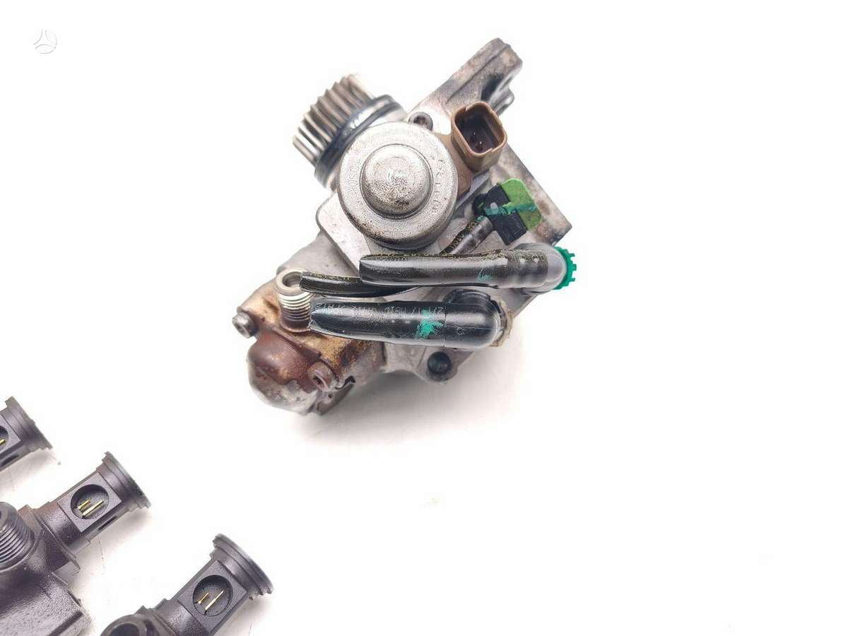 Ford Kuga, 9674984480, injection system