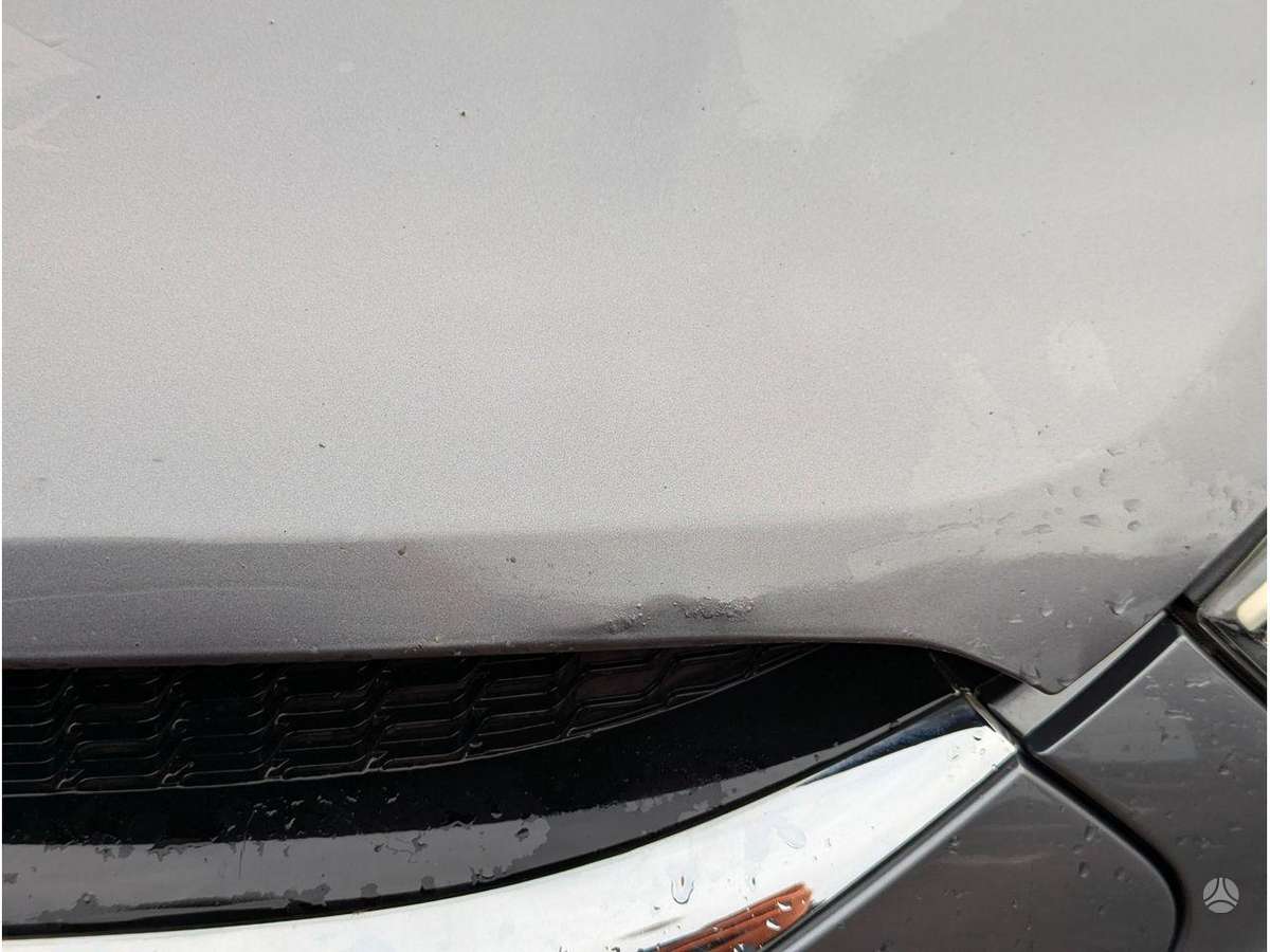 Hyundai ix35 variklis