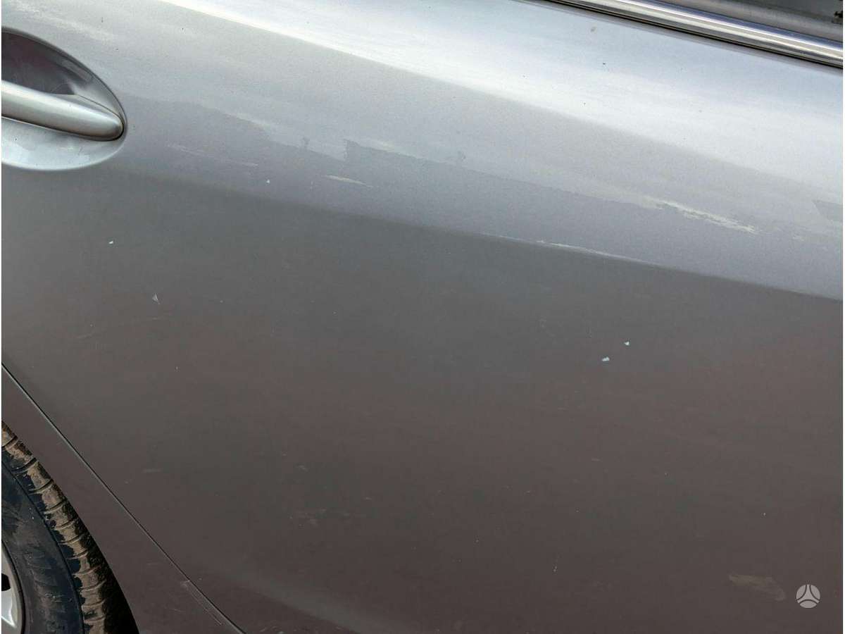 Mazda 6 dzinējs