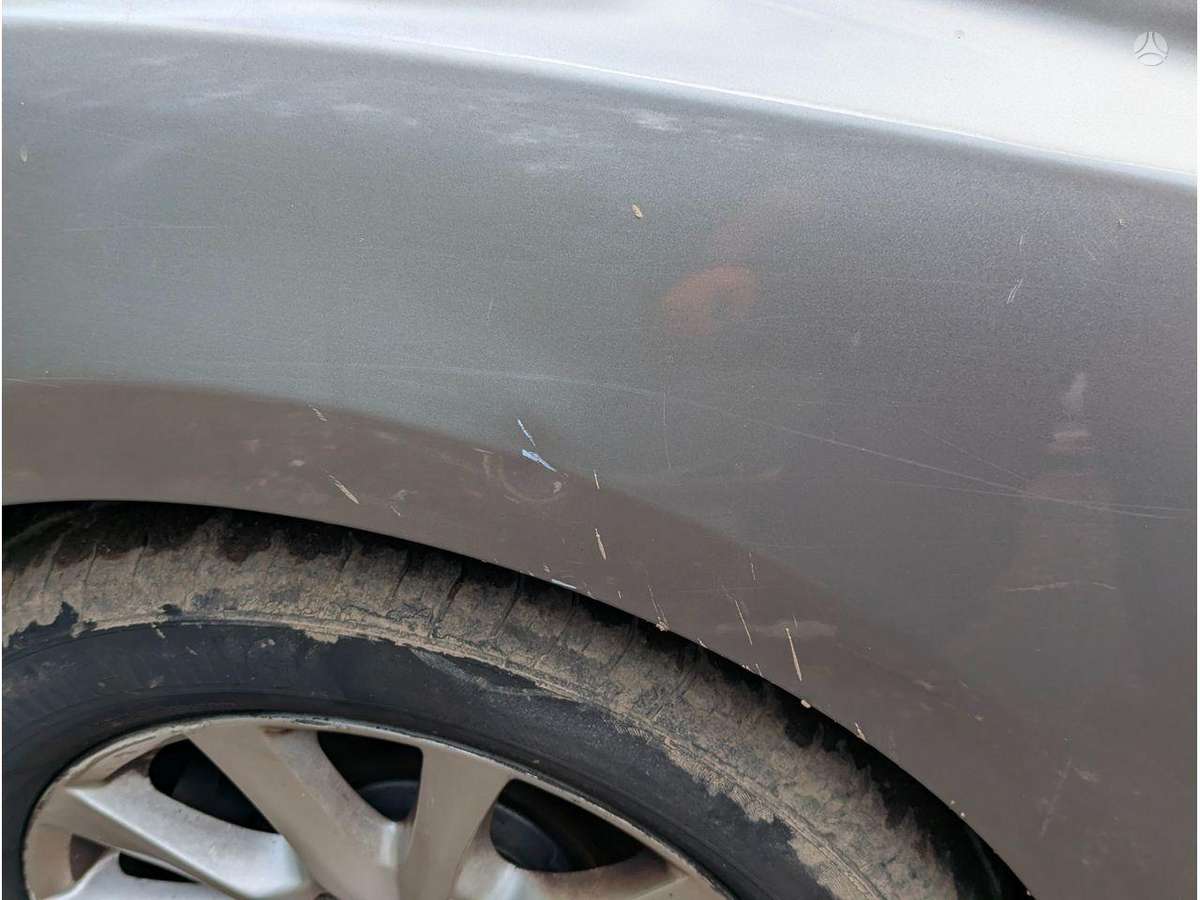 Mazda 6 dzinējs