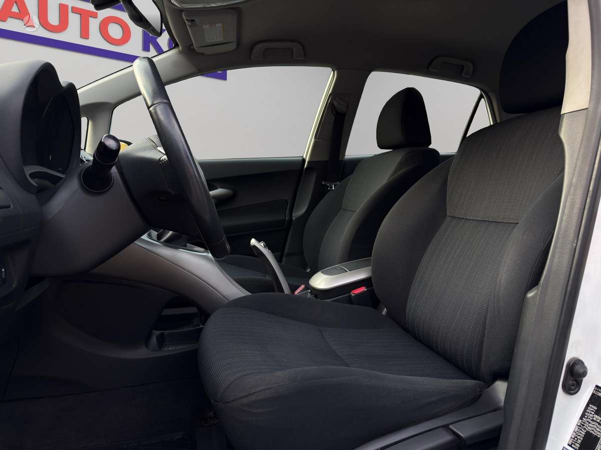 Toyota Auris, 2.0 l., hatchback