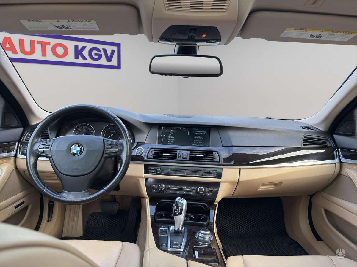 BMW 528, 2.0 l., Седан