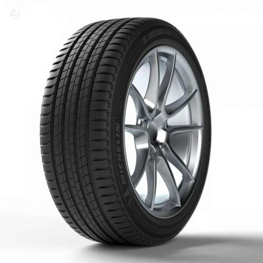 Michelin Latitude Sport 3, summer 265/40 R21 | A32611228