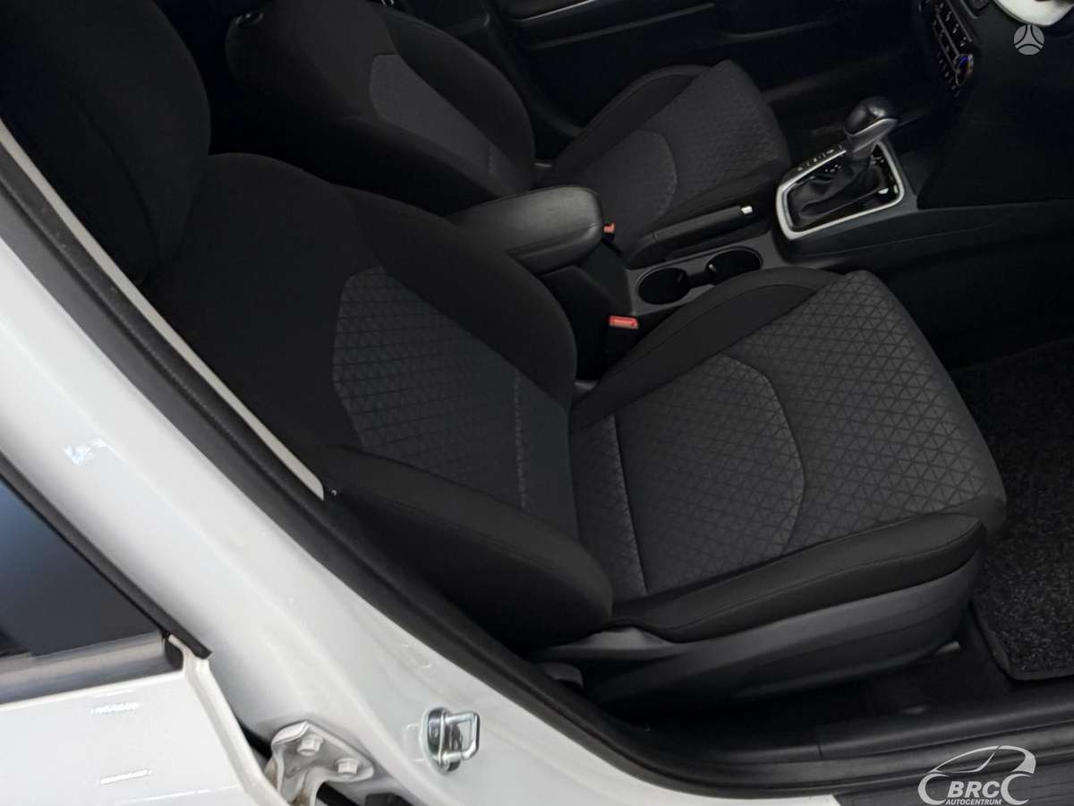 Kia Ceed, 1.5 l., wagon