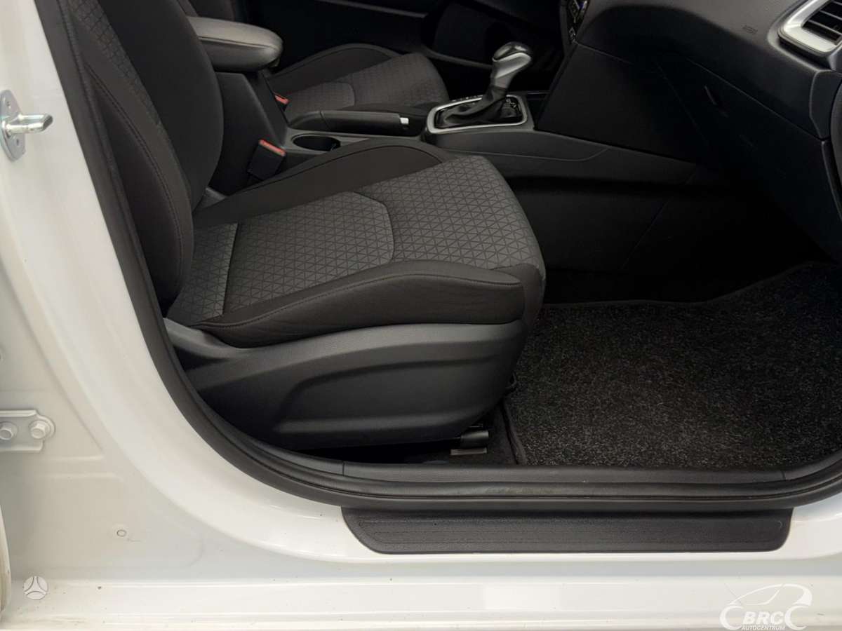 Kia Ceed, 1.5 l., wagon