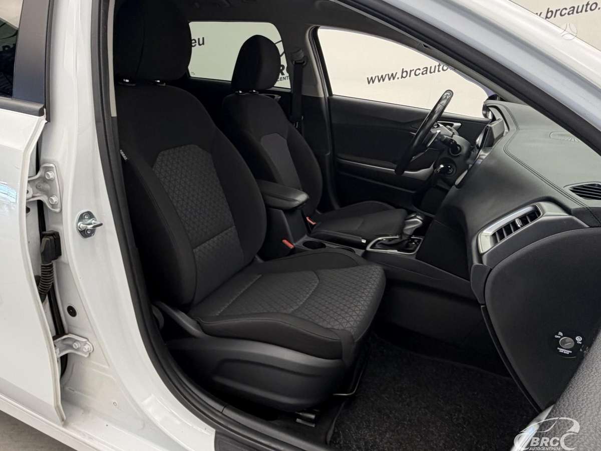 Kia Ceed, 1.5 l., universalas