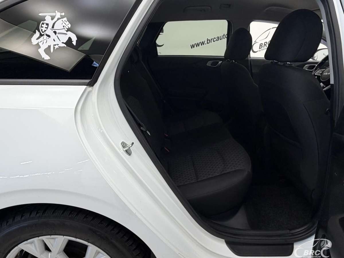 Kia Ceed, 1.5 l., universalas