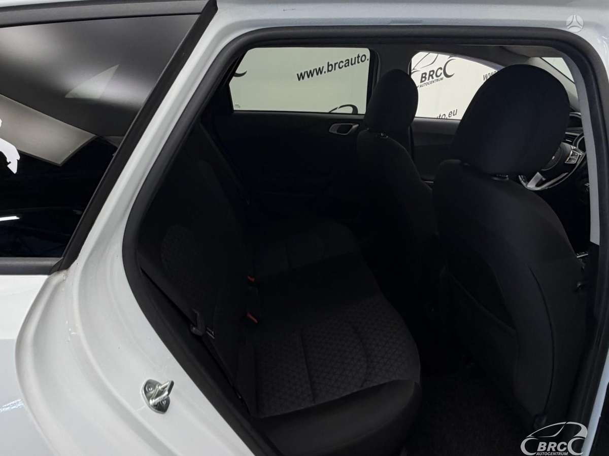 Kia Ceed, 1.5 l., universalas