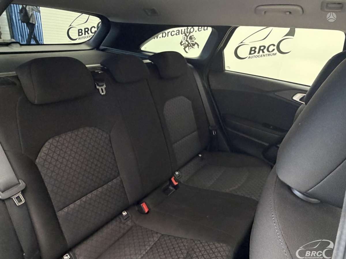 Kia Ceed, 1.5 l., universalas