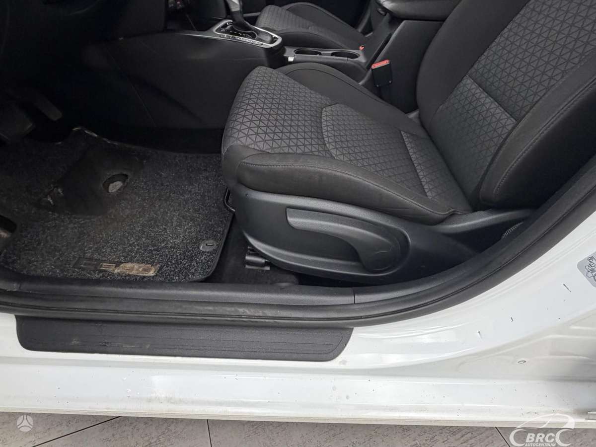 Kia Ceed, 1.5 l., universalas