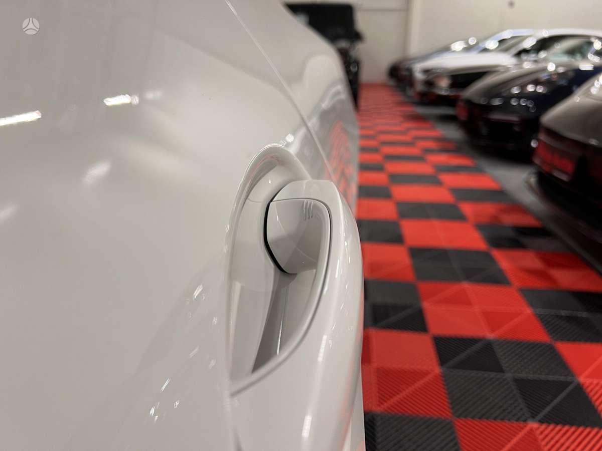 BMW 430, 2.0 l., coupe