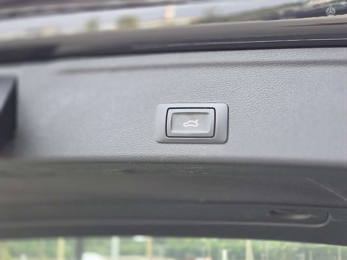 Audi A4, 2.0 l., universalas