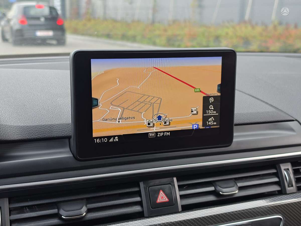 Audi A4, 2.0 l., Универсал