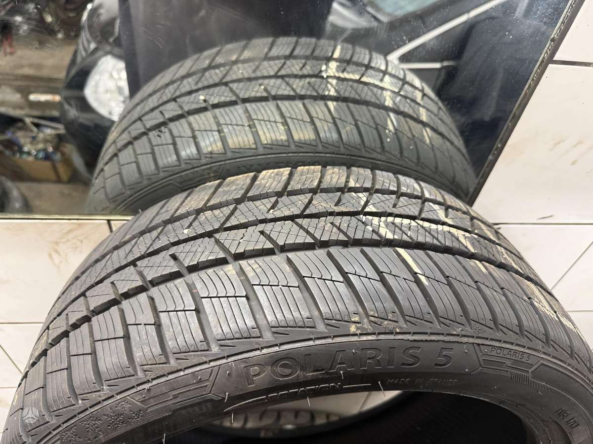 Barum, зимние 215/40 R17