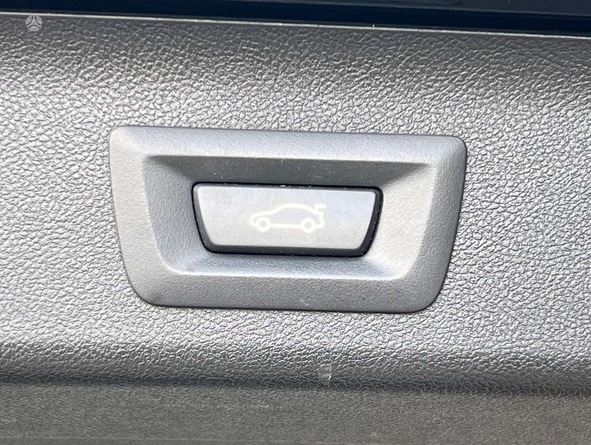 BMW 520, 2.0 l., wagon