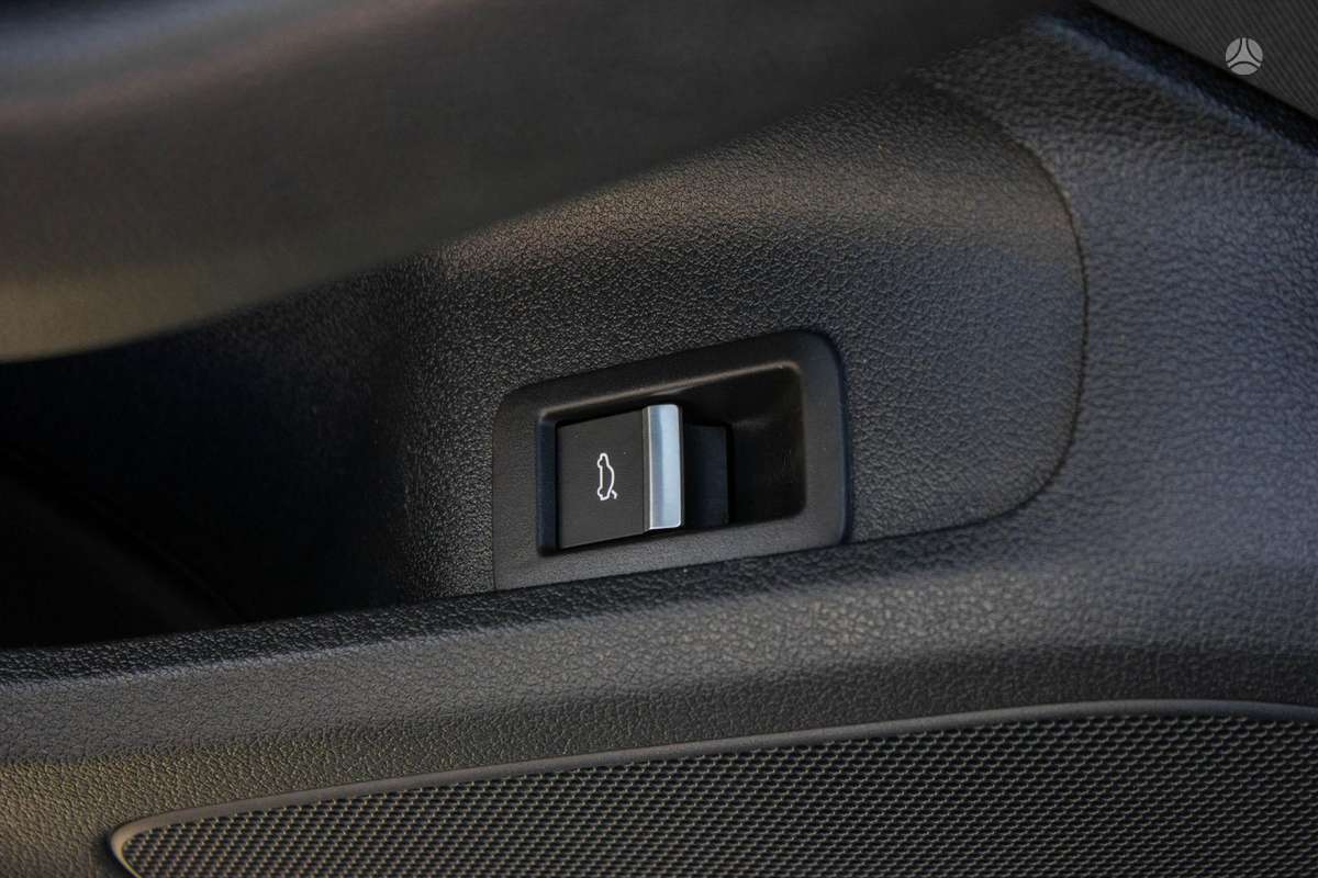 Audi A4, 2.0 l., wagon