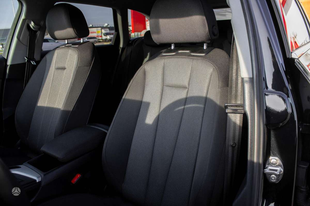 Audi A4, 2.0 l., Универсал