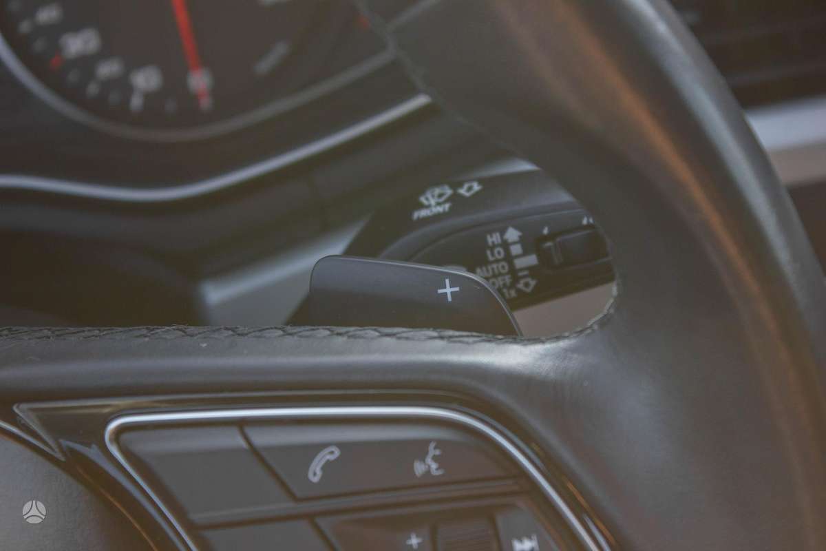 Audi A4, 2.0 l., Универсал