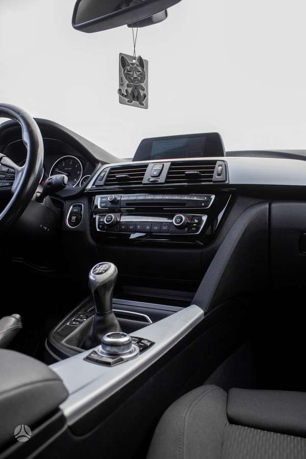 BMW 316, 2.0 l., wagon