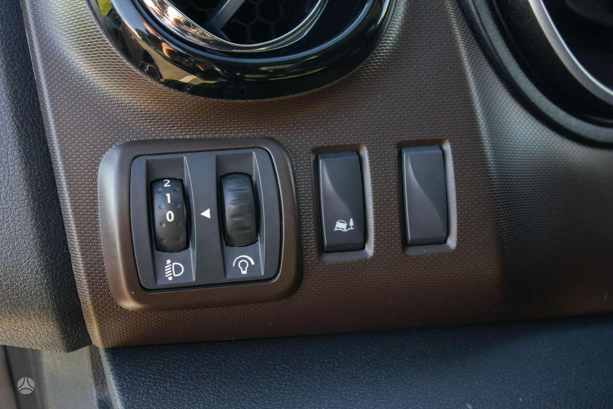 Fiat Talento, 1.6 l., Минивэн