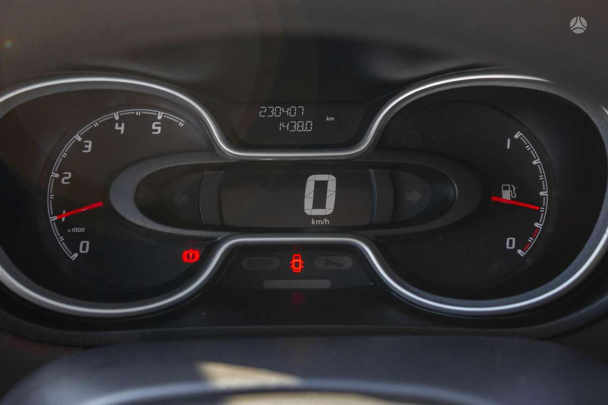 Fiat Talento, 1.6 l., Минивэн