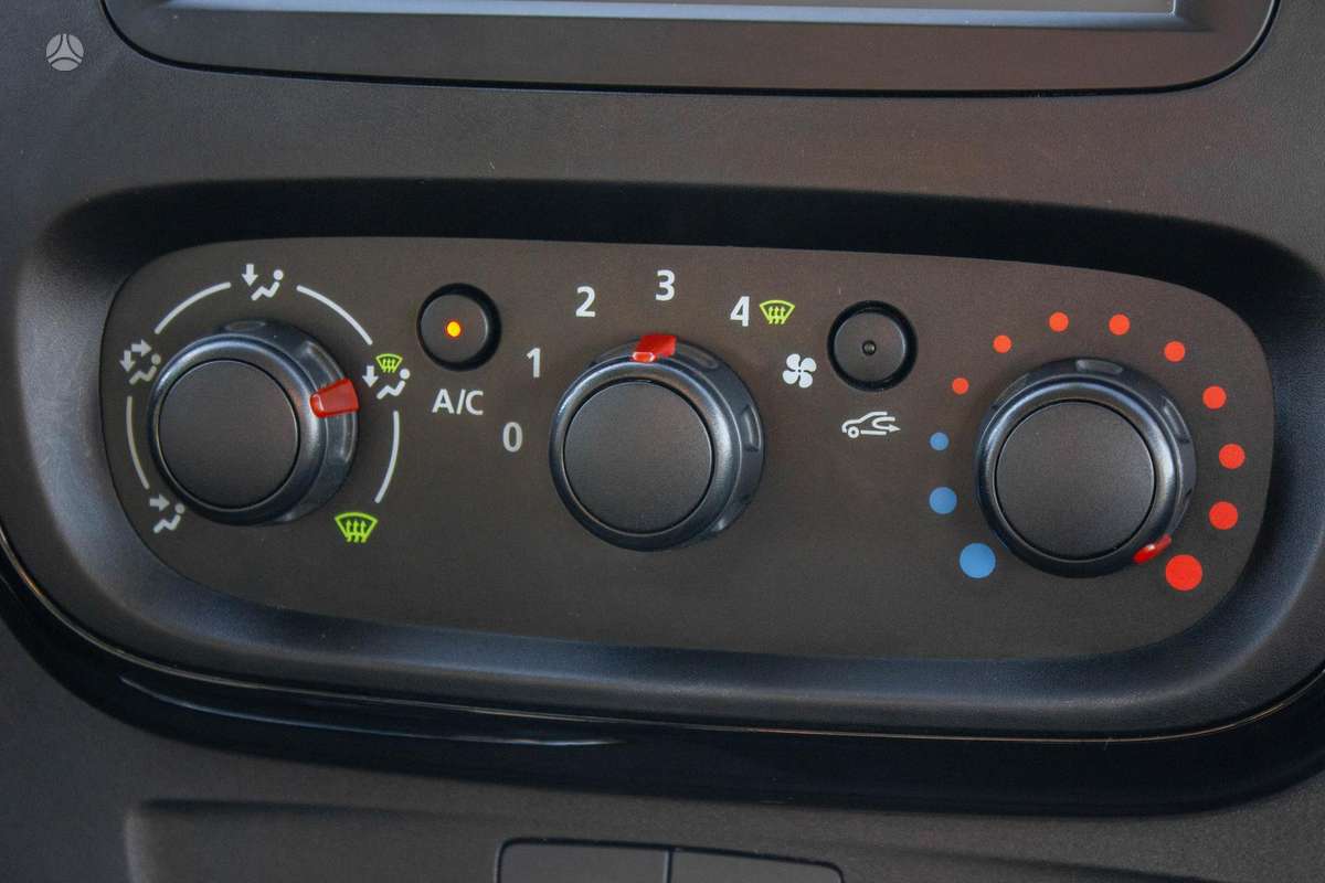 Fiat Talento, 1.6 l., Минивэн