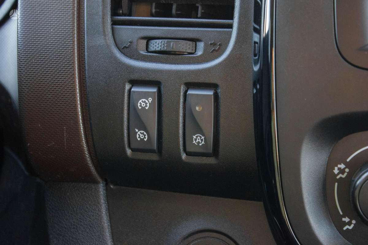 Fiat Talento, 1.6 l., Минивэн