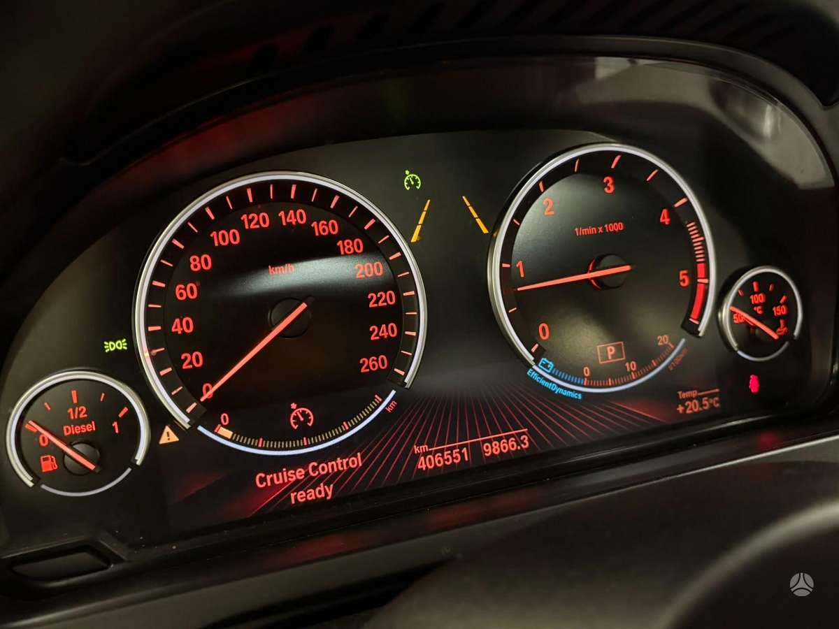 BMW 730, 3.0 l., Седан