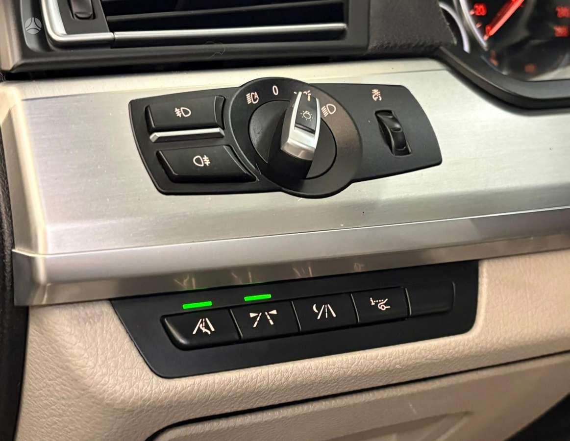 BMW 730, 3.0 l., Седан