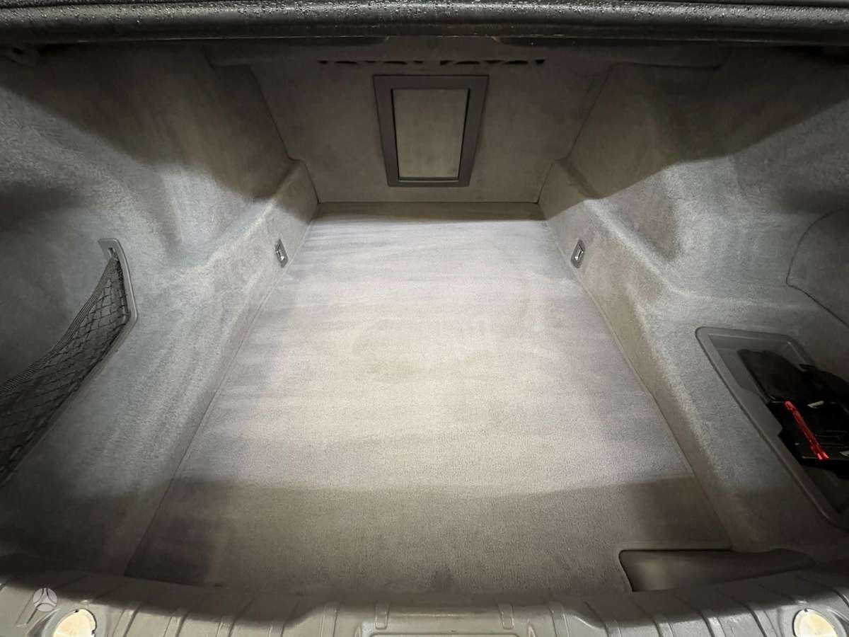 BMW 730, 3.0 l., Седан