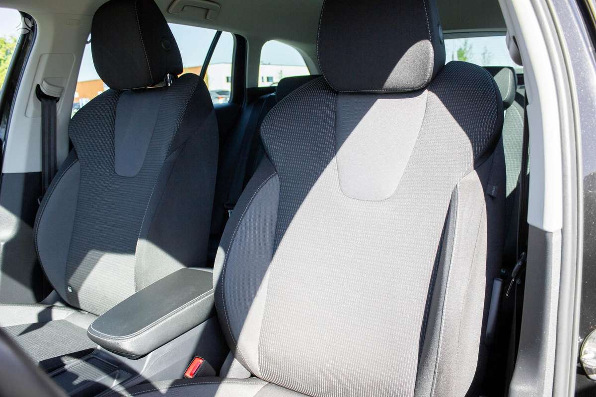 Skoda Octavia, 1.0 l., Универсал