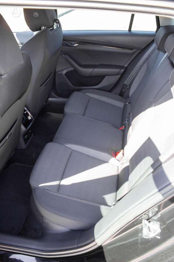 Skoda Octavia, 1.0 l., Универсал