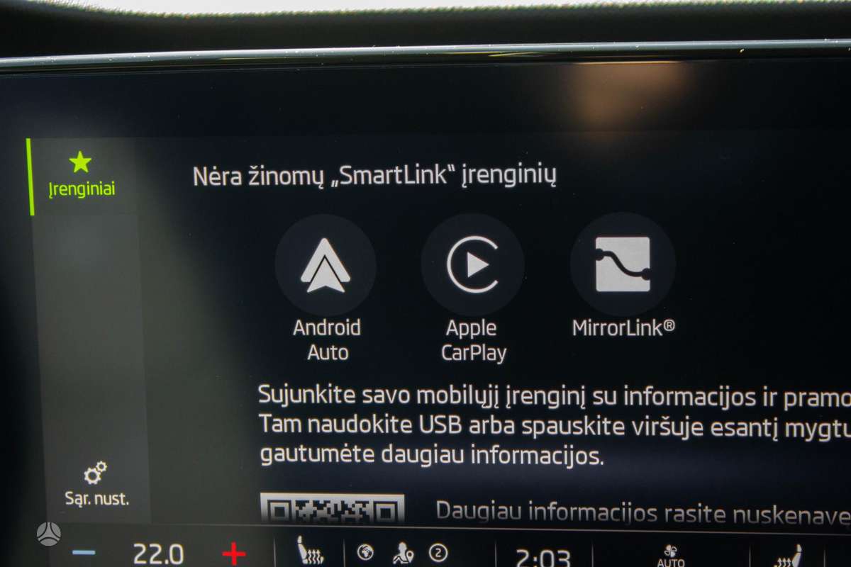 Skoda Octavia, 1.0 l., Универсал