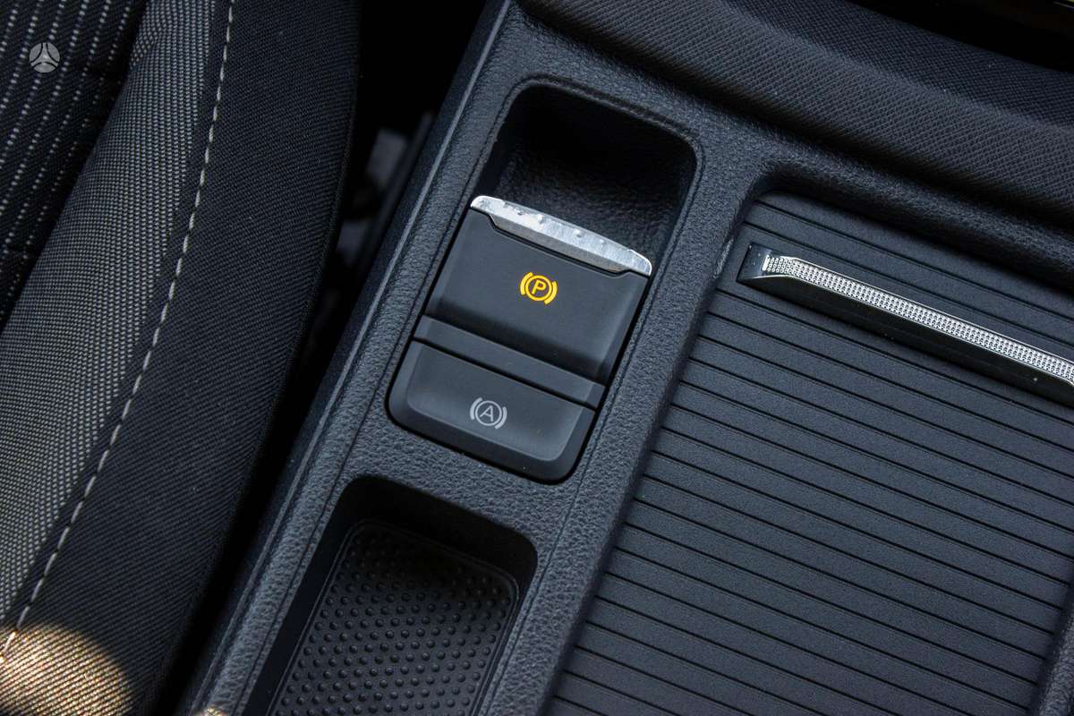 Skoda Octavia, 1.0 l., Универсал
