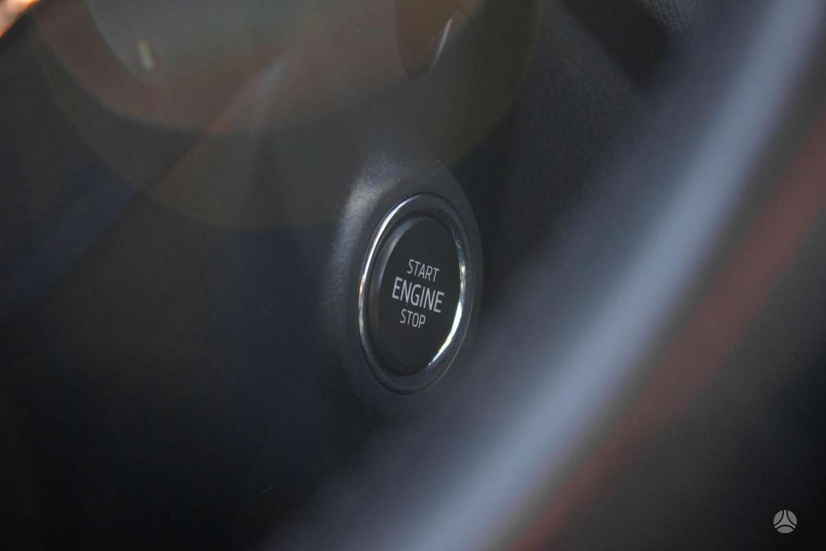 Skoda Octavia, 1.0 l., Универсал
