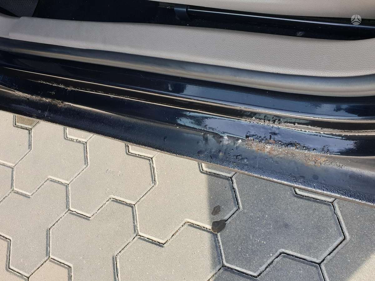 Volkswagen Golf, 2.0 l., Универсал