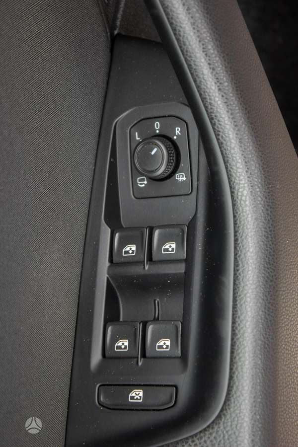 Volkswagen Passat, 2.0 l., Универсал
