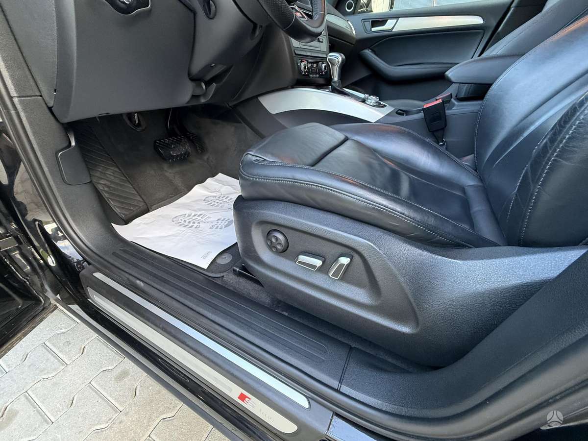 Audi Q5, 3.0 l., Минивэн