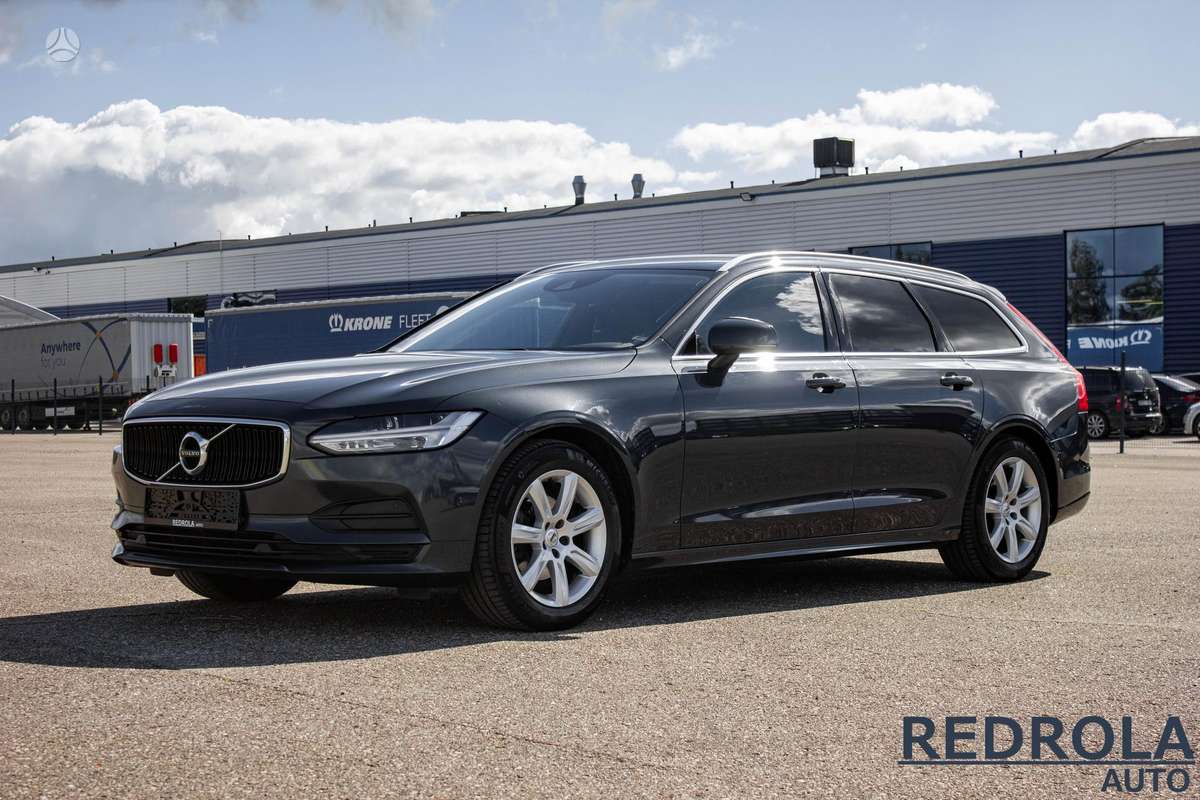 Volvo V90, 2.0 l., Универсал