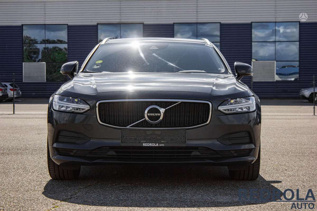 Volvo V90, 2.0 l., Универсал