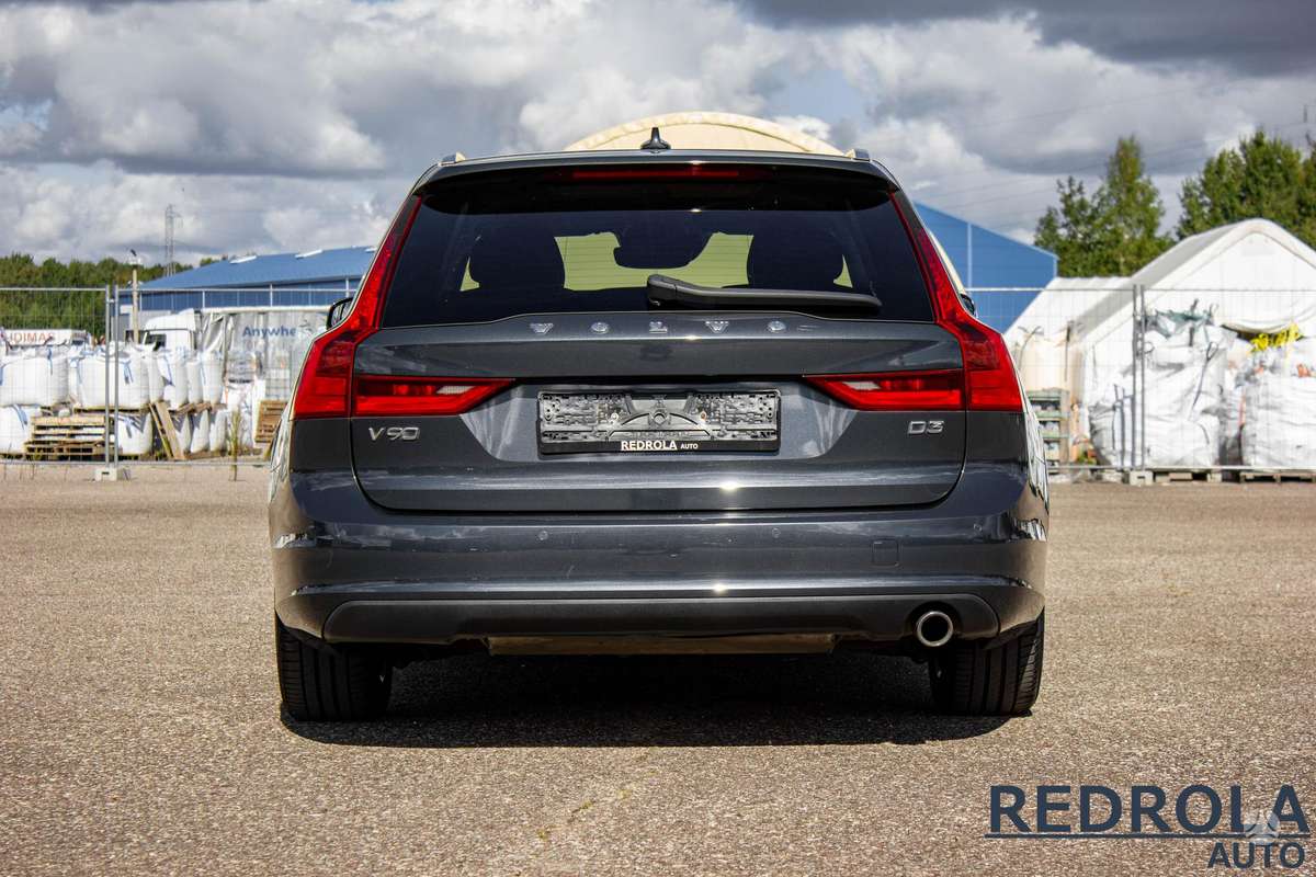 Volvo V90, 2.0 l., Универсал