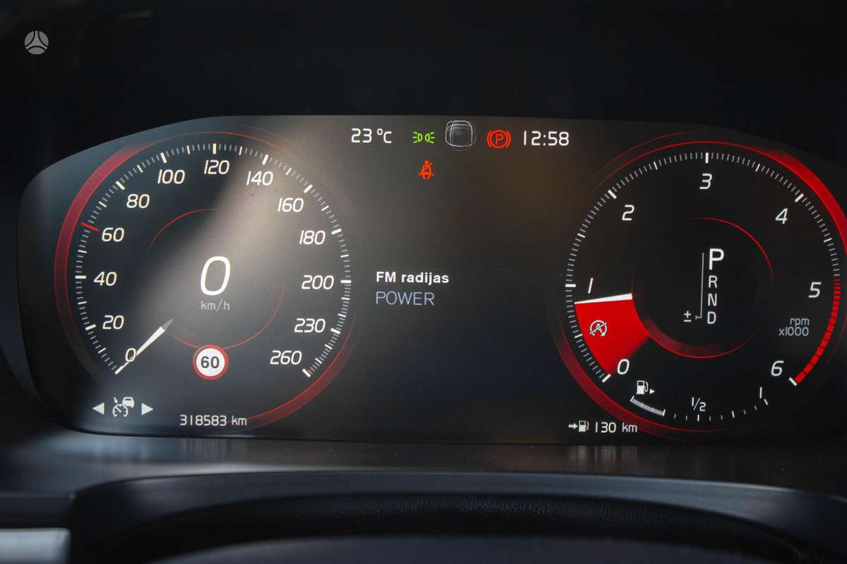Volvo V90, 2.0 l., Универсал