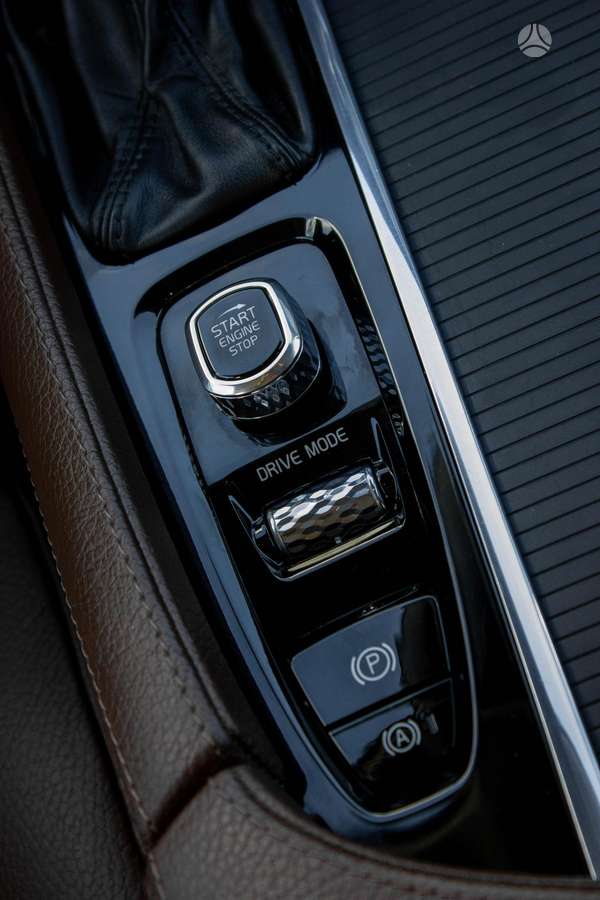 Volvo V90, 2.0 l., universalas