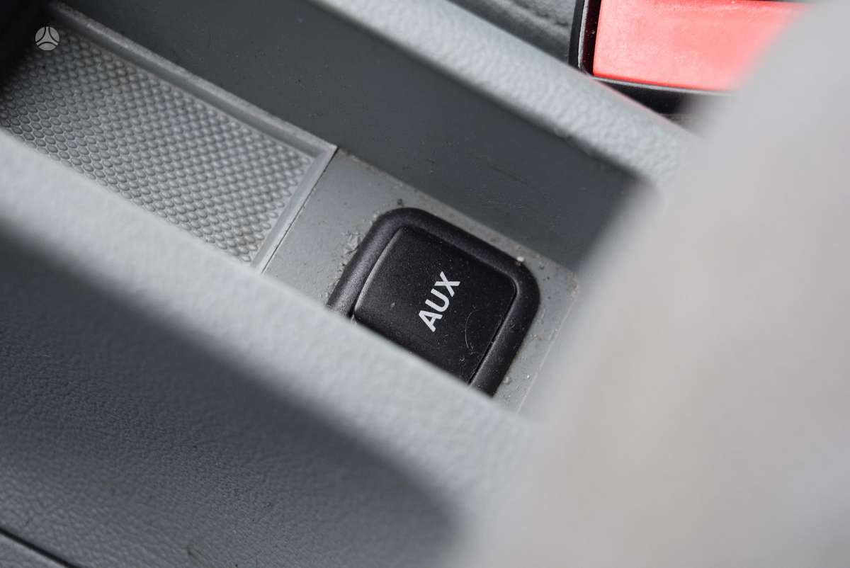 Audi A3, 2.0 l., hatchback