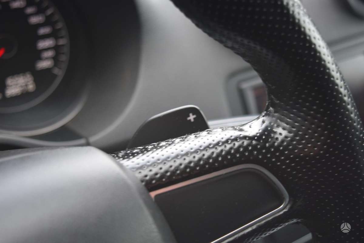 Audi A3, 2.0 l., hatchback