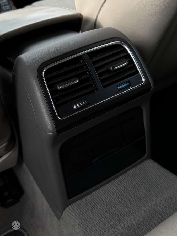 Audi A4, 3.0 l., Универсал