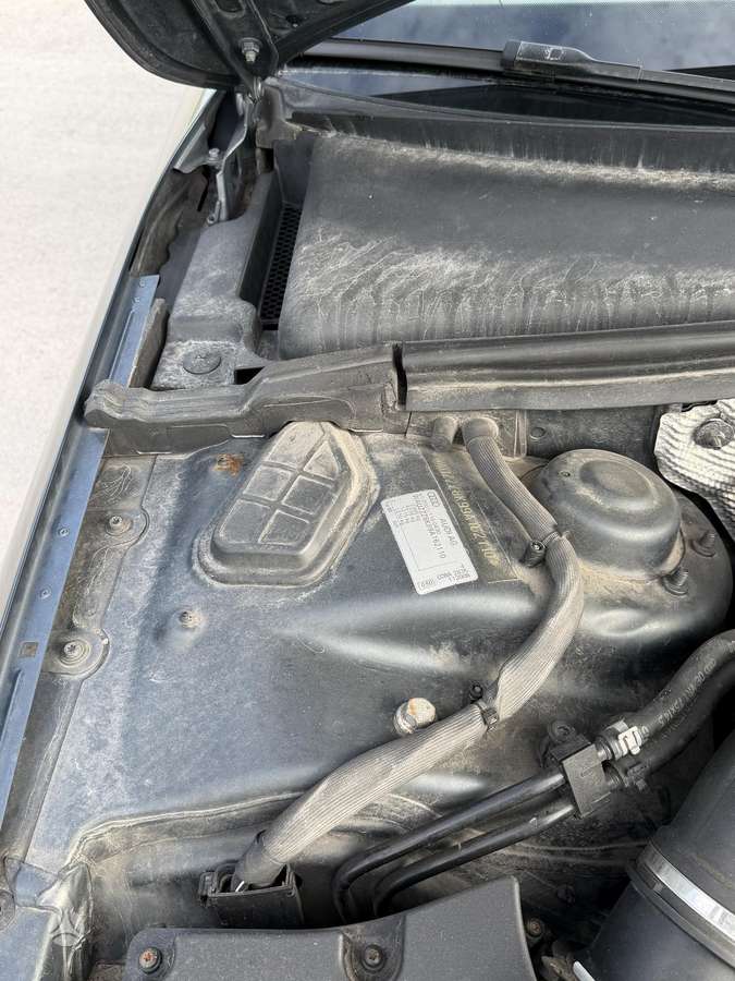 Audi A4, 3.0 l., Универсал