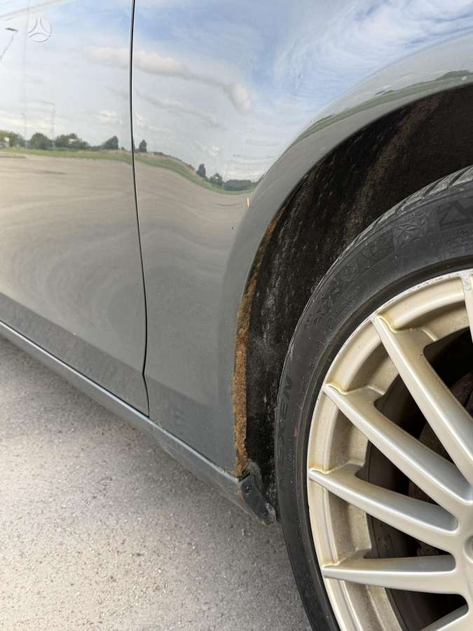 Audi A4, 3.0 l., Универсал