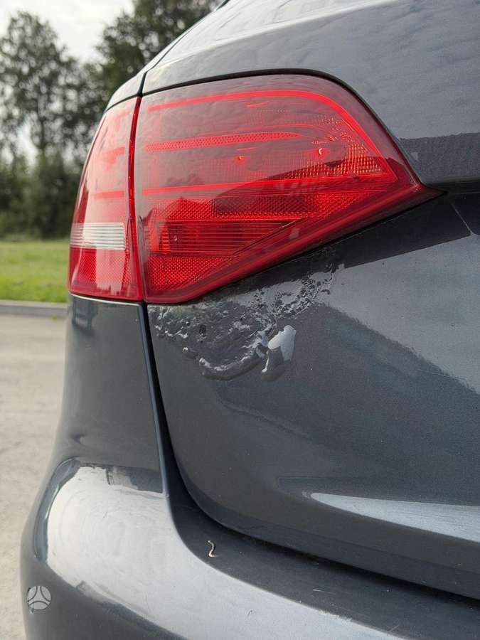 Audi A4, 3.0 l., Универсал